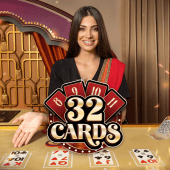 32 Baraha - Okey Play Game