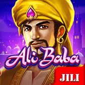 Ali Baba - Okey Play Casino