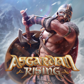 Asgardian Rising - Okey Play