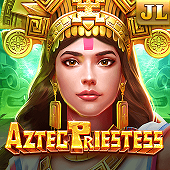 Aztec Priestess - Okey Play Hot Game