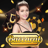 Baccarat A - Okey Play Live Casino