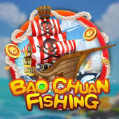 Bao Chuan Fishing - Okey Play