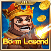 Boom Legend - Okey Play Game