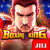 Boxing King - Okey Play Games
