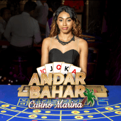 Casino Marina Andar Bahar - Okey Play