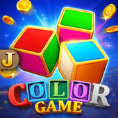 Color Game - Okey Play