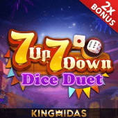 Dice Duet - Okey Play