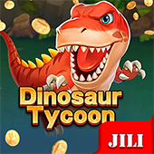Dinosaur Tycoon - Okey Play