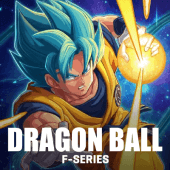 Dragon Ball - Okey Play