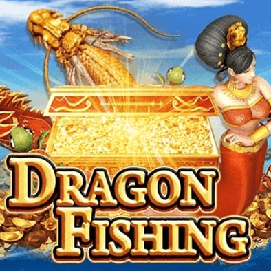 Dragon Fishing - Okey Play