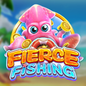 Fierce Fishing - Okey Play