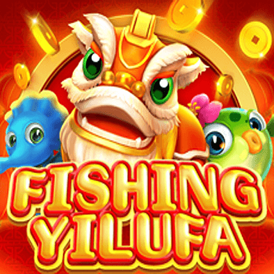 Fishing Yi Lu Fa - Okey Play