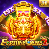 Fortune Gems 2 - Okey Play Slot