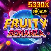 Fruity Bonanza - Okey Play