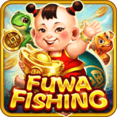 Fuwa Fishing - Okey Play