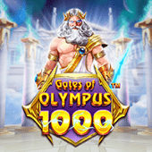 Gates of Olympus 1000 - Okey Play