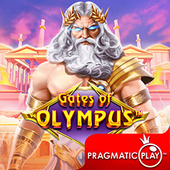 Gates of Olympus - Okey Play