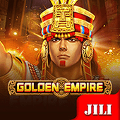 Golden Empire - Okey Play