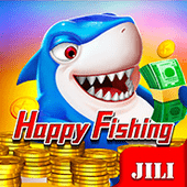 Happy Fishing - Okey Play