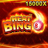 Heat Bingo - Okey Play