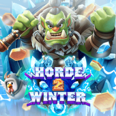 Horde 2 Winter - Okey Play