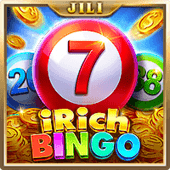 Irich Bingo - Okey Play App