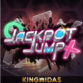 Jackpot Jump - Okey Play