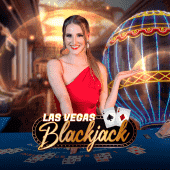 Las Vegas Blackjack - Okey Play