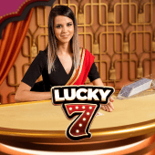 Lucky 7 - Okey Play Live