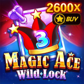 Magic Ace - Okey Play