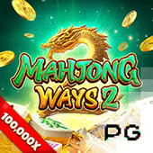 Mahjong Ways 2 - Okey Play Slot