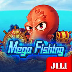 Mega Fishing - Okey Play