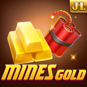 Mines Gold - Okey Play Slot