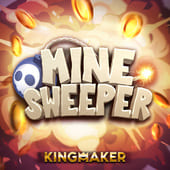 Minesweeper - Okey Play