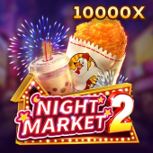 Night Market 2 - Okey Play