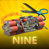 Nine - Okey Play