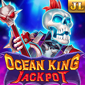 Ocean King Jackpot - Okey Play