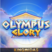Olympus Glory - Okey Play