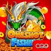 Oneshot Fishing - Okey Play