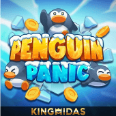 Penguin Panic - Okey Play