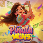 Pinata Wins - Okey Play