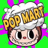 Popmart - Okey Play Games