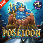 Poseidon - Okey Play Casino