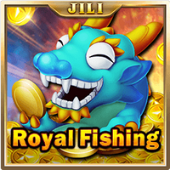 Royal Fishing - Okey Play