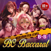 Sexy Baccarat - Okey Play