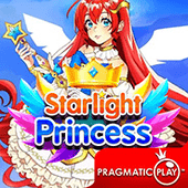 Starlight Princess - Okey Play