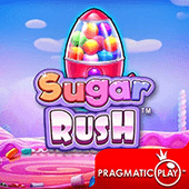Sugar Rush - Okey Play