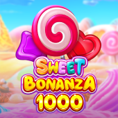 Sweet Bonanza 1000 - Okey Play Hot Slot