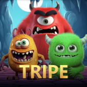 Tripe - Okey Play