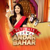Ultimate Andar Bahar - Okey Play